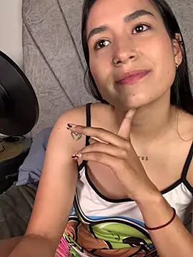 Val12777's Live XXX Chat