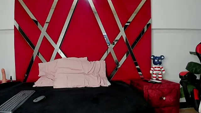 Lucianaxht Webcam show