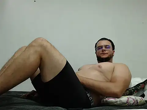 Masterboy00 Webcam show