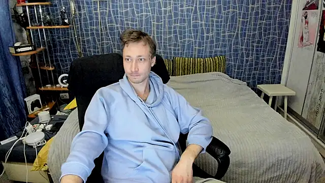 CuteBoy228 Obrolan Langsung XXX