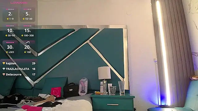 chloe__Jones_'s Live XXX Chat