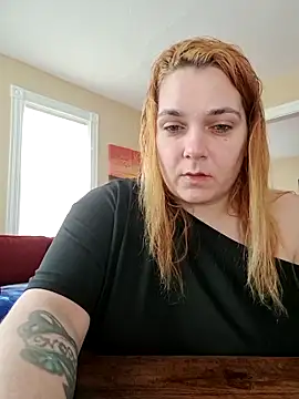 Aria423 – Live XXX-chat