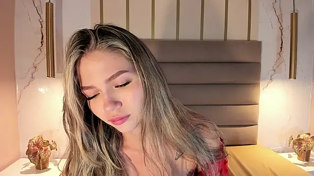 EmmaJhoons 现场XXX聊天