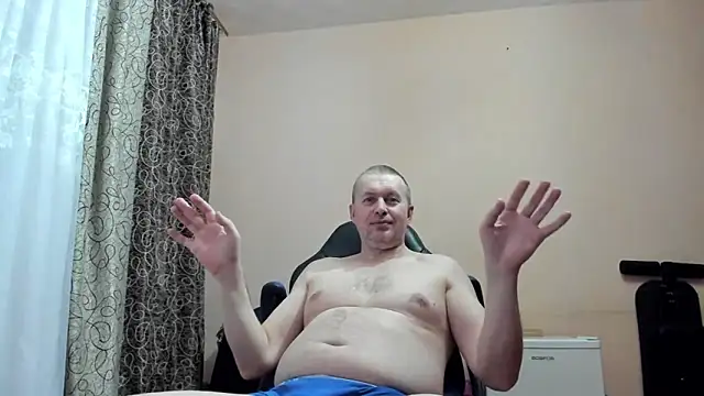 SanFrantsisko Show Webcam