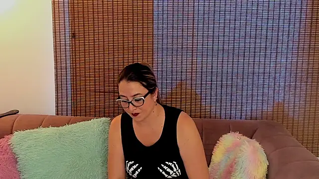 ariana_crossn Live XXX chat