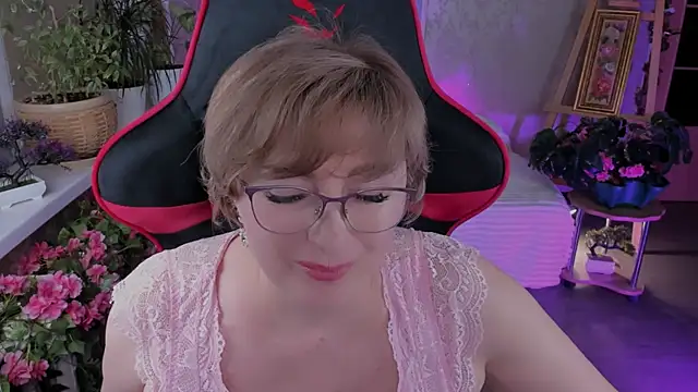 Chat XXX Live sugar_vivien