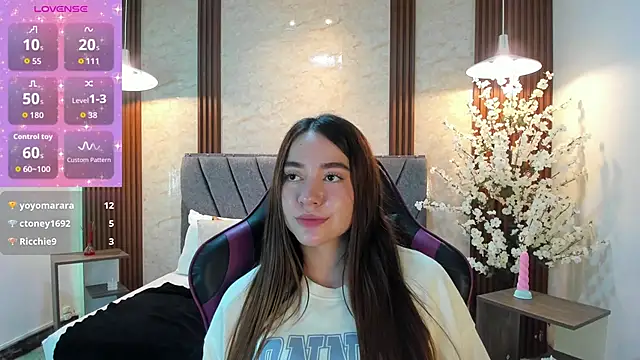 Anissa_m_のライブXXXチャット