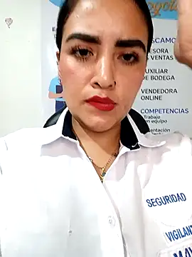 Show Webcam de MAYE__13