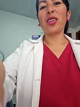 JustSamantha_ – Kamerová šou