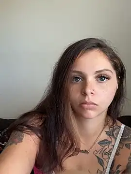 Show Webcam de Tattedphoenix