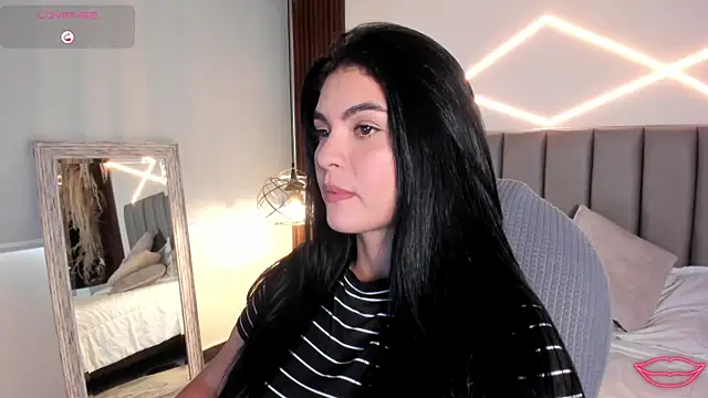 Veronicalanx1 Live XXX-Chat