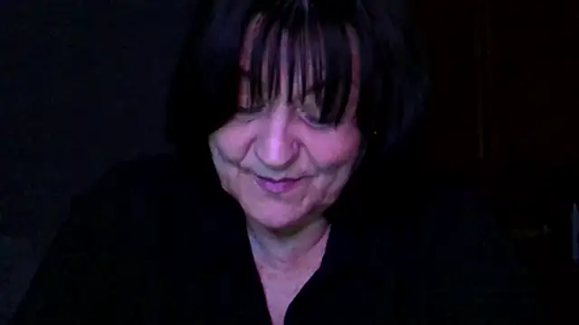 Webkamerová show bagiraa_a