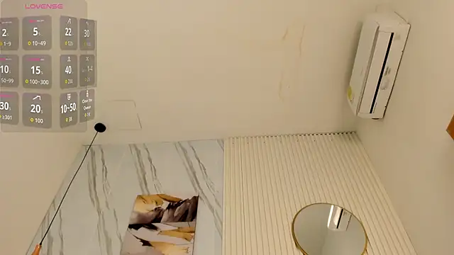 Afro_Luna's Live XXX Chat