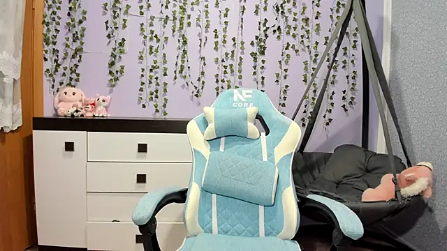 Yoonhee_ki's Live XXX Chat