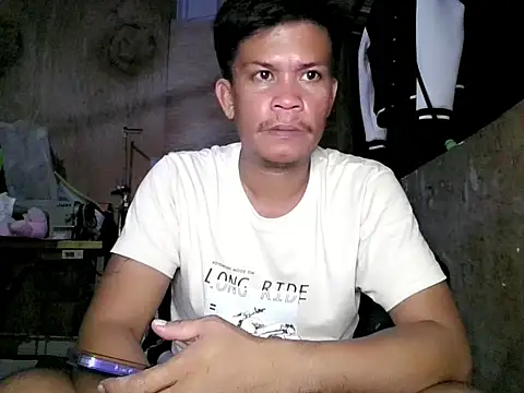 Show de webcam de Alexandercum777