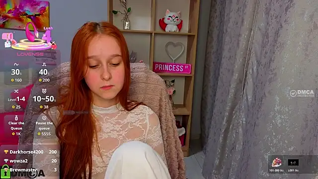 _Wow_Emma Live XXX Chat