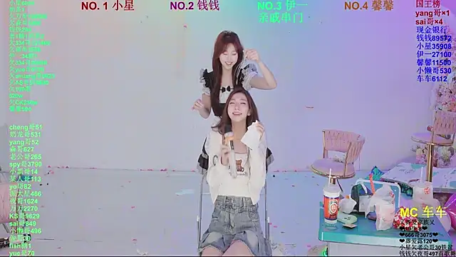 ZZ00033S webcam show