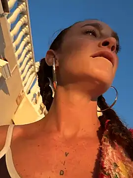 Chat XXX ao vivo de Martyca_Beee