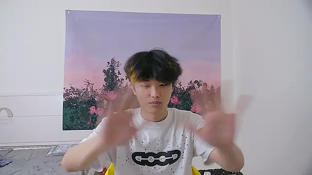 icecream-002 live XXX chat