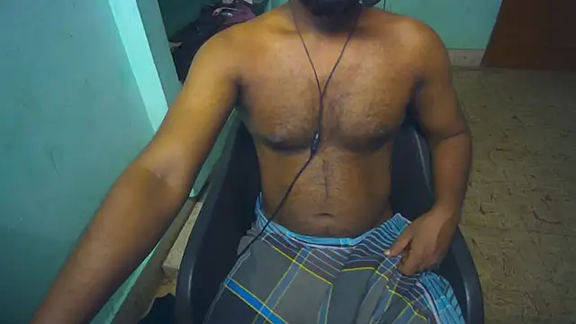 Tamil_KDD Webcam show