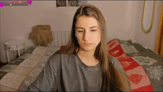 PumpkinCutiePie: вебкам-шоу