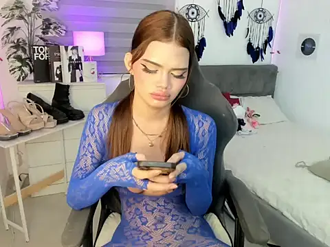 tstoni_talks Obrolan Langsung XXX