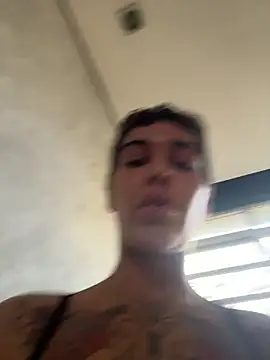 Sembang XXX Secara Langsung Nikatsu