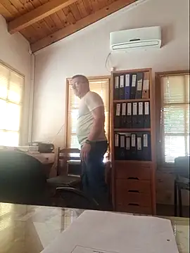 darialmas 网络视讯表演