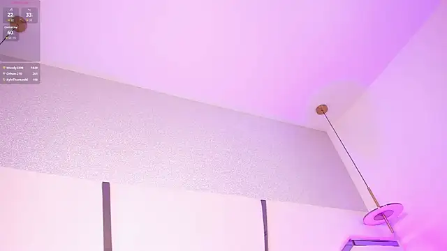 Sembang XXX Secara Langsung megann_myers