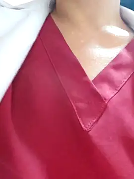 Show webcam de JustSamantha_