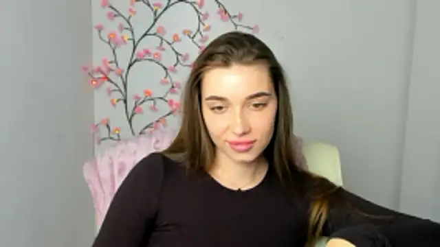 Chat XXX ao vivo de NikaMystic