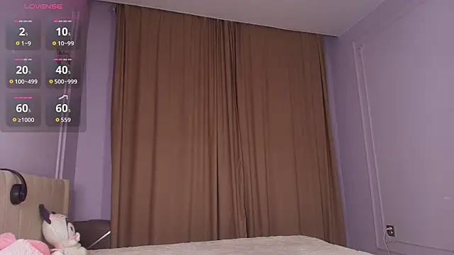 Chat +18 de hikom1ko ao vivo