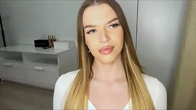 Webkamerová show LeoniaRinard