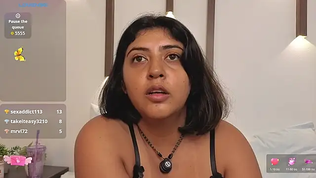 Živý XXX chat abby_miller26