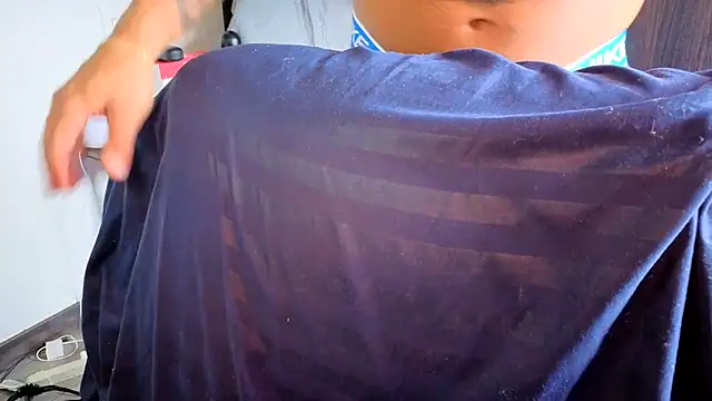 Czat XXX na żywo – Wheeler_Green