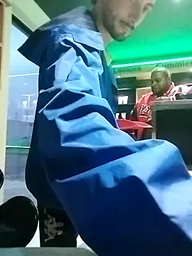 Show de webcam de LiL-DRapXXX