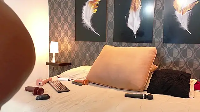 ScarleetSmith – Naživo XXX chat