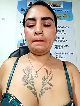 Sembang XXX Secara Langsung MAYE__13