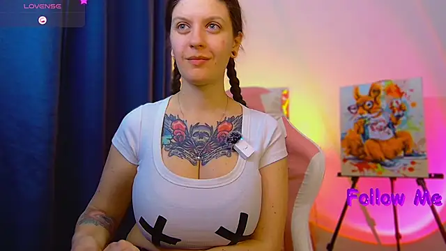 Ann_mikela: απευθείας συνομιλία ΧΧΧ