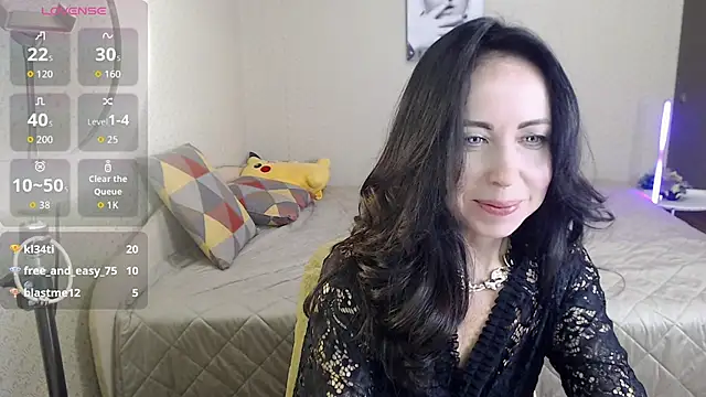 beautiful_moon3 Live XXX-chat