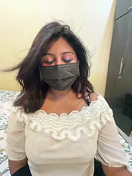 payal_bansalのライブXXXチャット