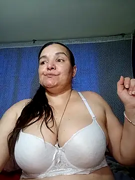 Chat XXX ao vivo de Zuleyka_69