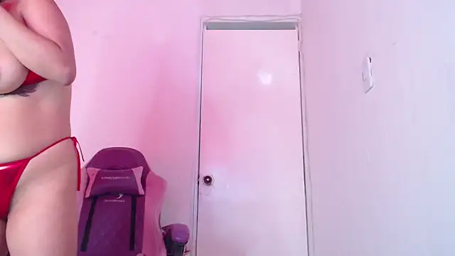 Briannabrachho – Live XXX-chat