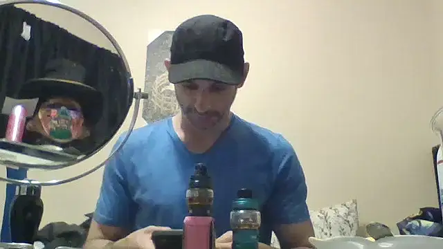 Pokazy przed kamerką – hailzeffn