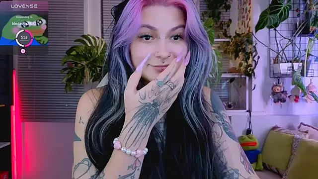 jelya_sg – Live XXX-chat