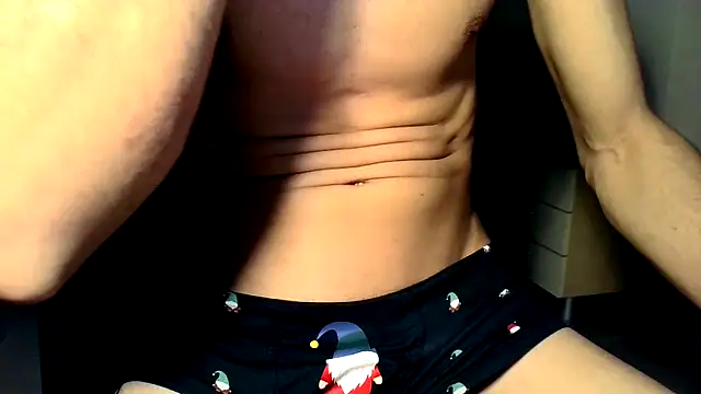 maurosexita Webcam-Show