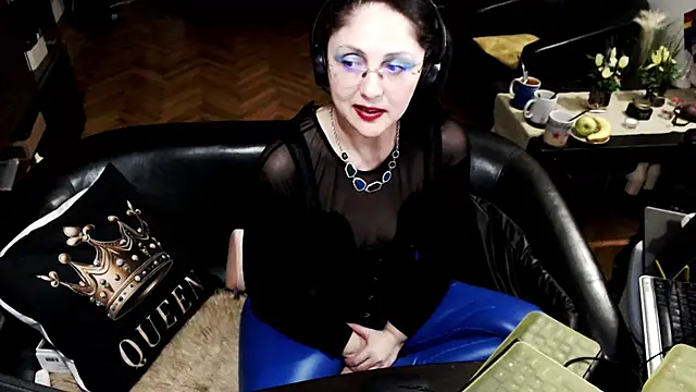 Imperatriza Webcam show