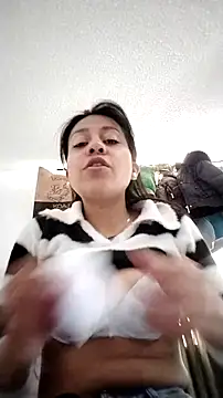 Sembang XXX Secara Langsung Tiphanydirty3