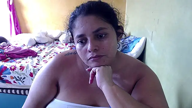 Sembang XXX Secara Langsung yulieth_bbw