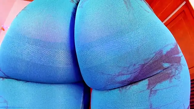 Gabby_Haze 라이브 XXX 채팅